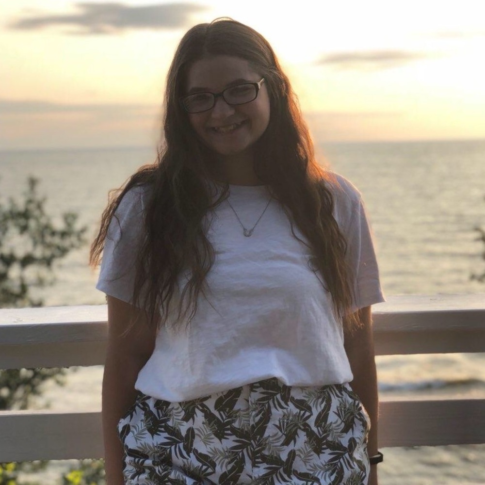 Meet your Posher, Allison